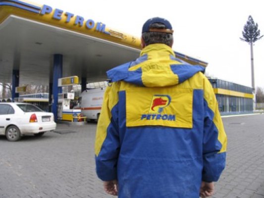 OMV Petrom va plăti dividende de 1,7 miliarde de lei
